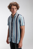 CAMISA A RAYAS