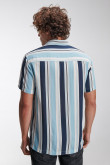 CAMISA A RAYAS