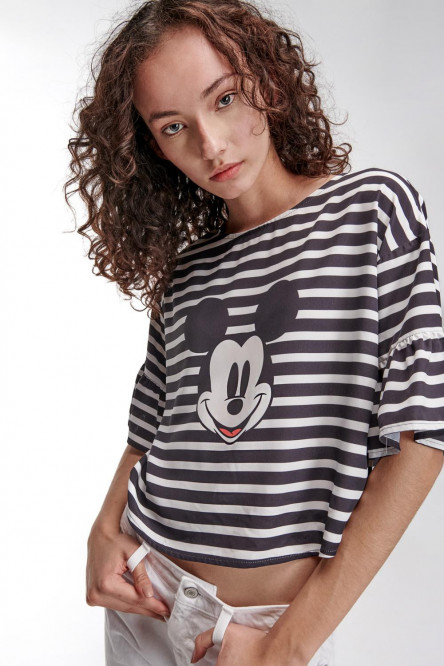 Blusa Mickey
