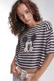 Blusa Mickey