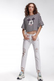 Blusa Mickey