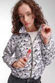 Chaqueta Snoopy