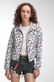 Chaqueta Snoopy