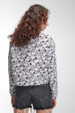 Chaqueta Snoopy