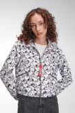 Chaqueta Snoopy