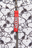 Chaqueta Snoopy