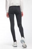 Jean Jegging tiro alto