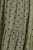 VESTIDO CORTO