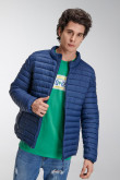 Chaqueta acolchada