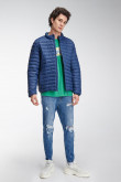 Chaqueta acolchada