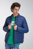 Chaqueta acolchada
