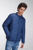 Chaqueta acolchada