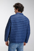 Chaqueta acolchada
