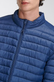 Chaqueta acolchada