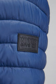 Chaqueta acolchada