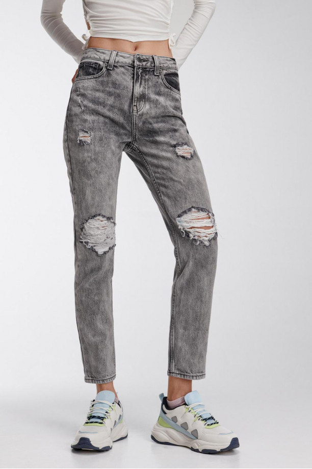 Jean boy friend