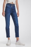 Pantalon Jean Mom