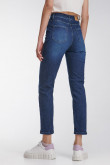 Pantalon Jean Mom