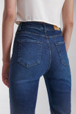 Pantalon Jean Mom