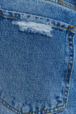 Jean skinny rotos