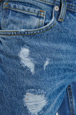 Jean skinny rotos