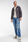 Chaqueta FELIX EL GATO