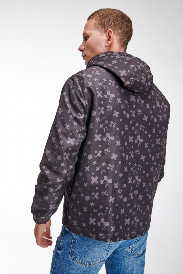 Chaqueta FELIX EL GATO