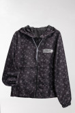 Chaqueta FELIX EL GATO