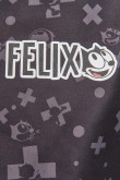 Chaqueta FELIX EL GATO