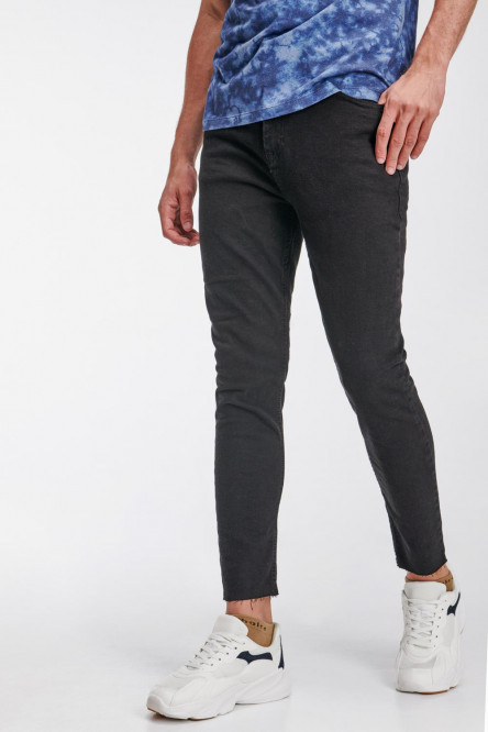 Jean Carrot
