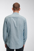 Camisa unicolor