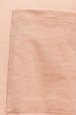 camiseta-manga-corta-unicolor