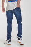 Jean skinny fit