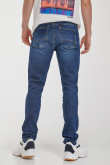 Jean skinny fit
