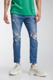 Jean Carrot