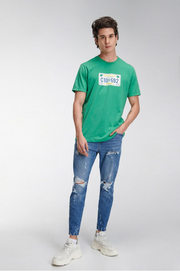 Jean Carrot