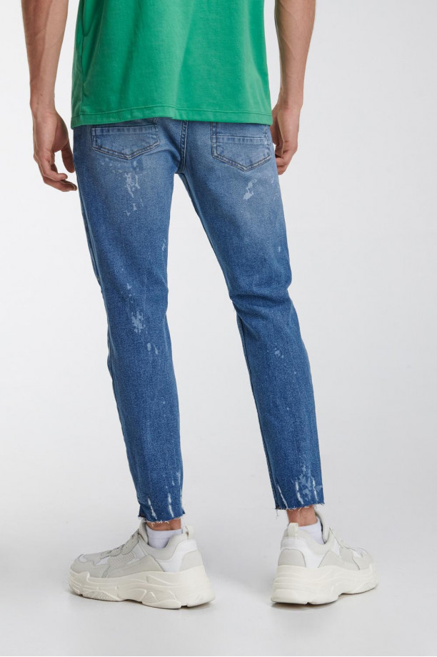 Jean Carrot