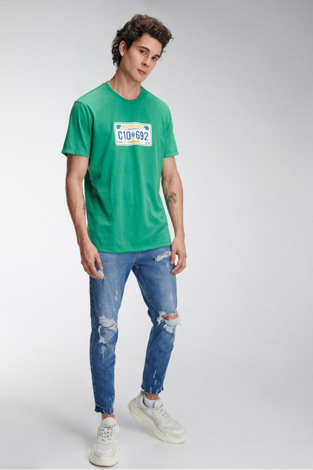 Jean Carrot