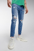 Jean Carrot