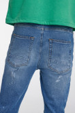 Jean Carrot