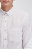 Camisa unicolor