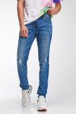 Jean skinny fit