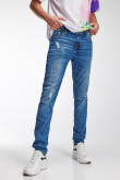 Jean skinny fit