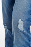 Jean skinny fit