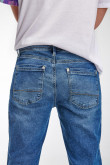 Jean skinny fit