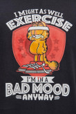 camiseta-manga-corta-estampada-de-garfield