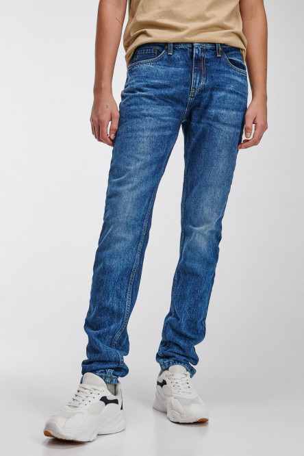 JEAN 90´S FIT