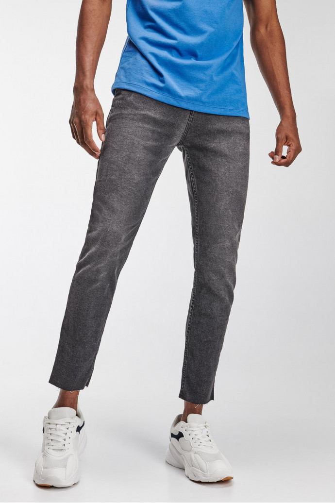 Jean Carrot