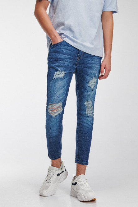 Jean Carrot