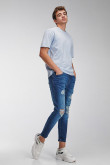 Jean Carrot